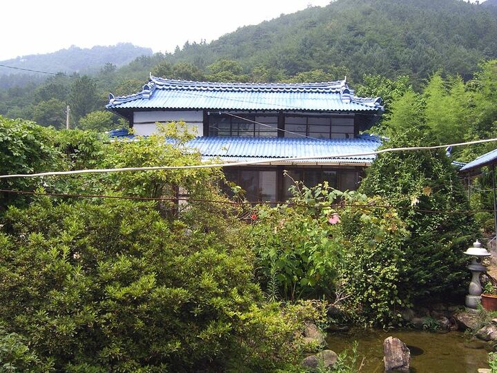 주변 전경