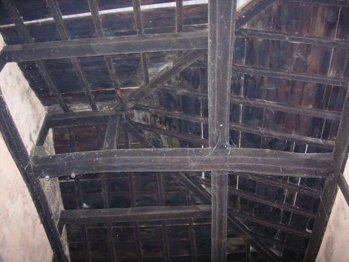 상부 가구
