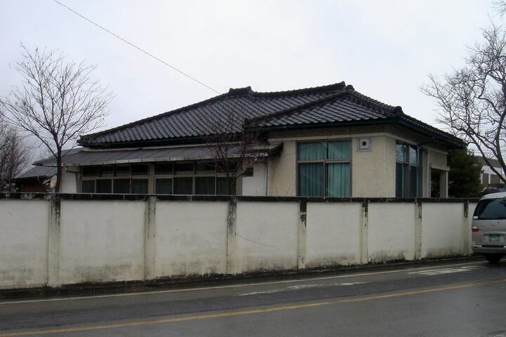 전경