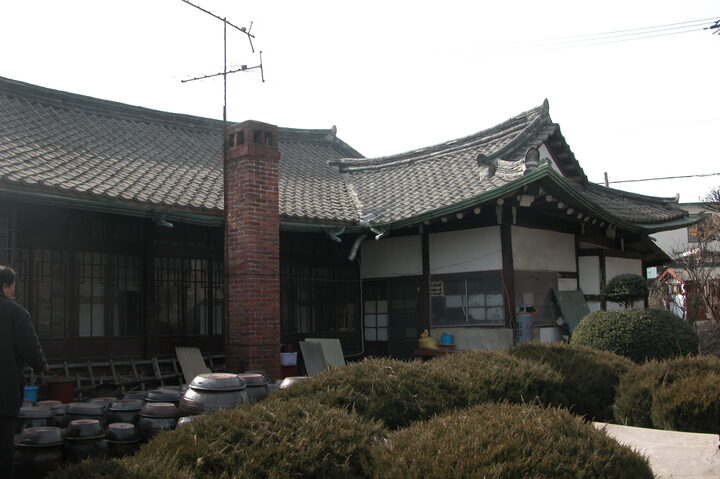 배면