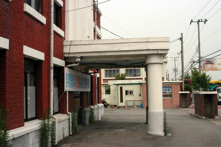 포치