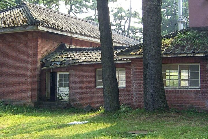 연결 복도