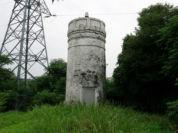 전경