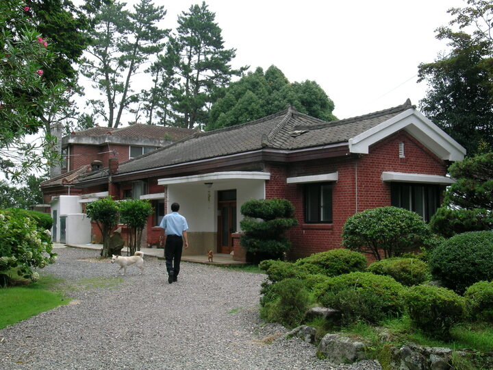 전경