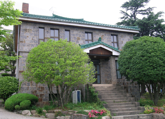 전경