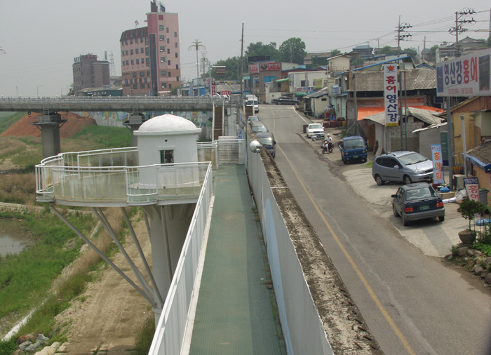 전경