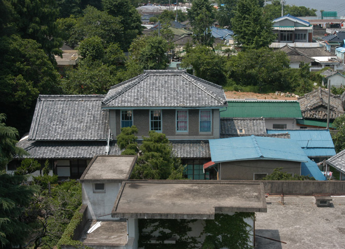 전경