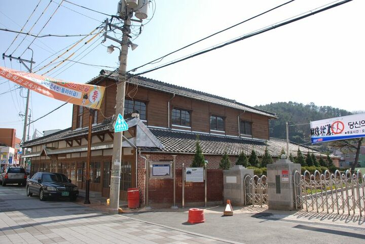 전경