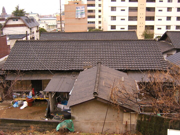 전경