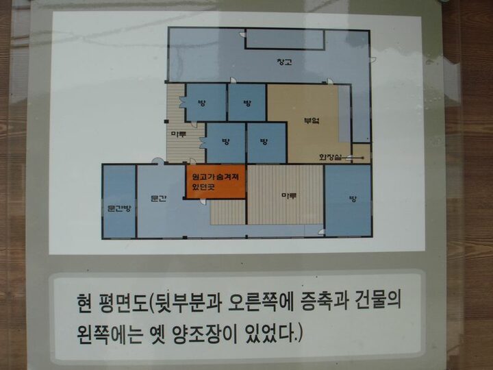 평면도