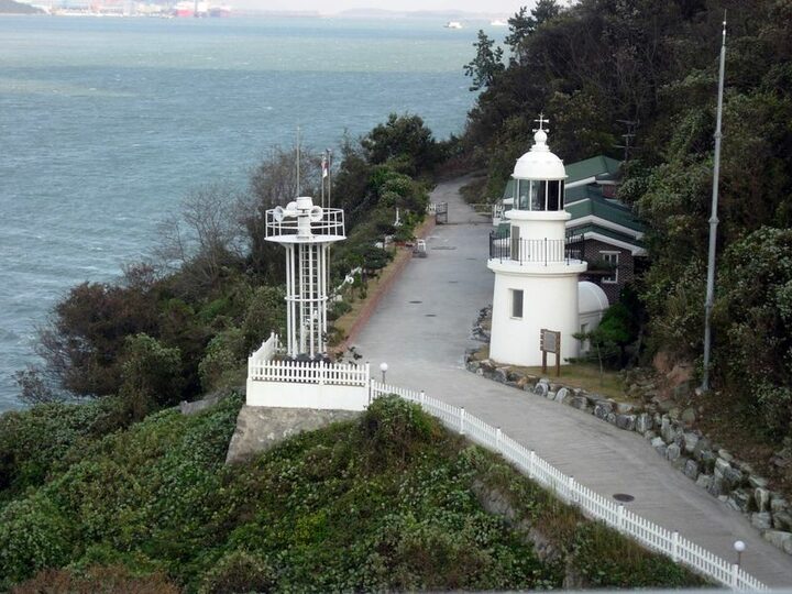 주변 전경