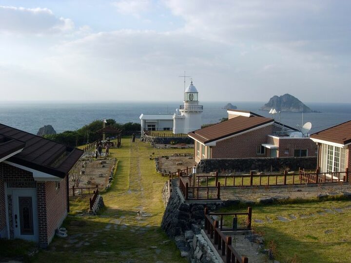 주변 전경