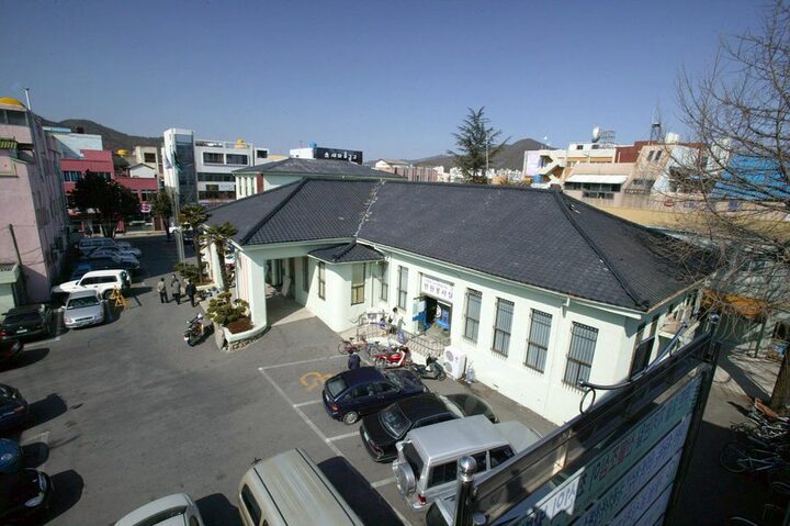 전경