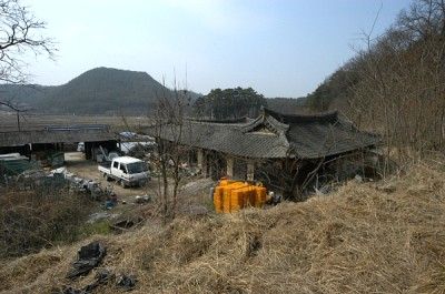 주변 전경