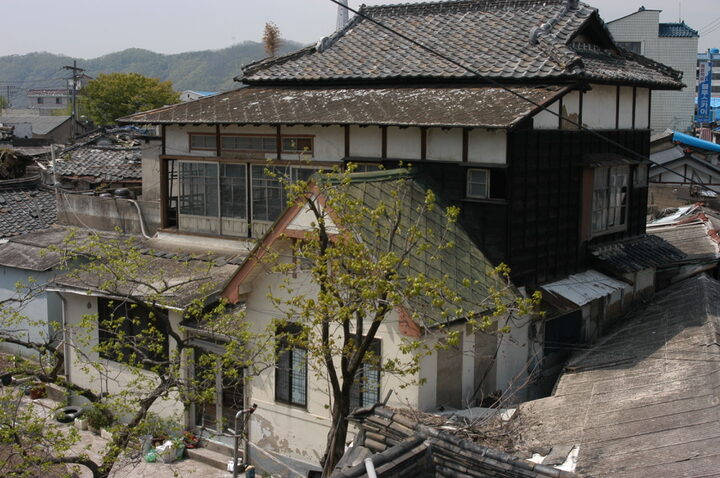 전경