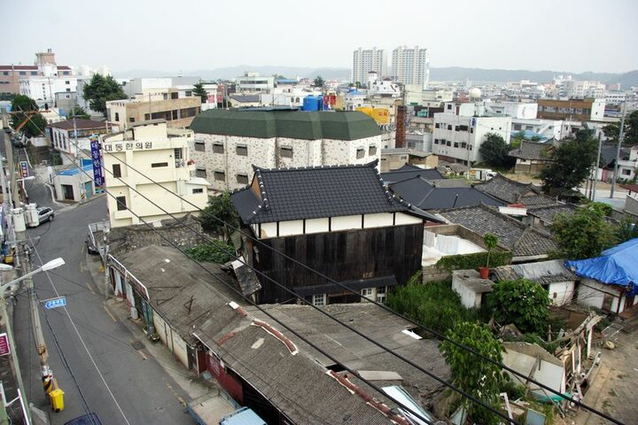 주변 전경