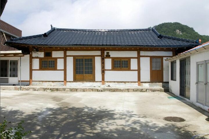정면