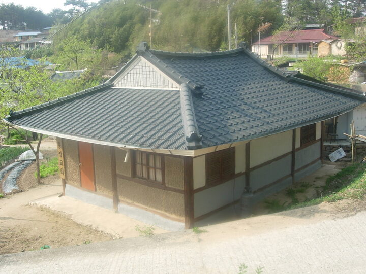 전경