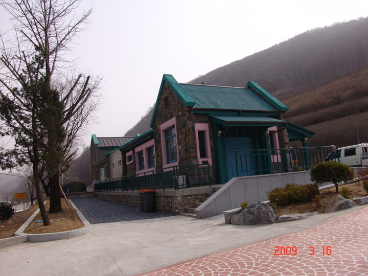 전면 및 우측면/문화재청