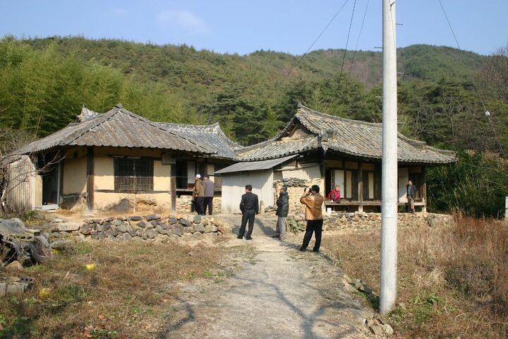 전경
