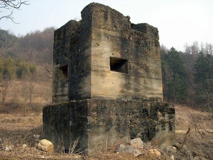 전경
