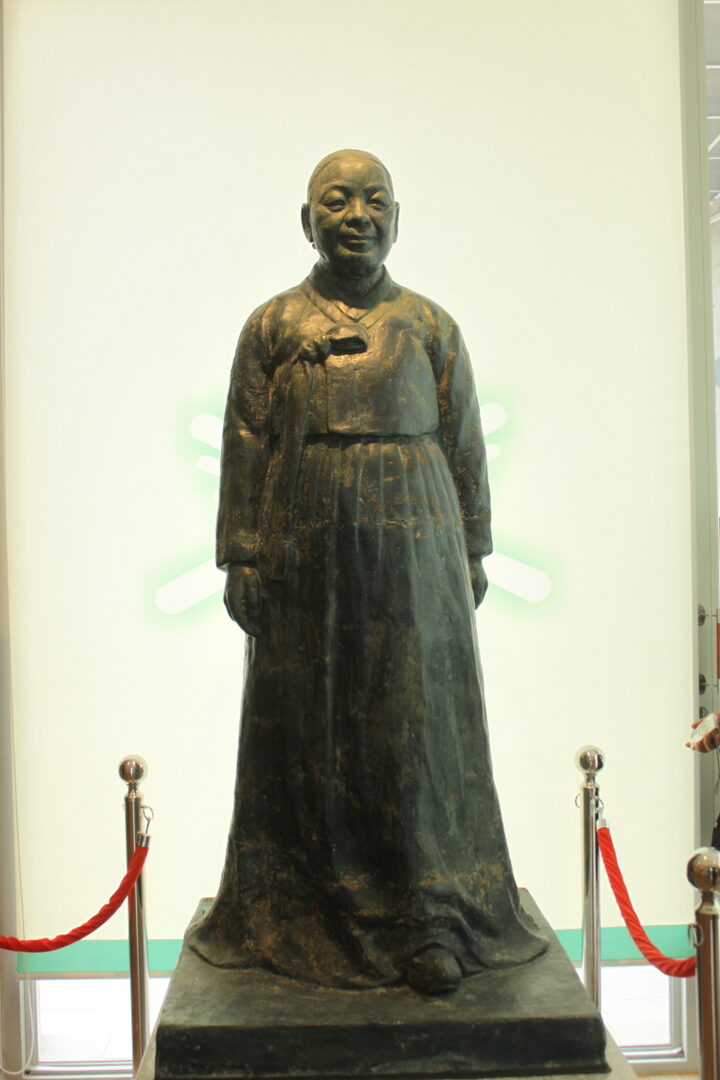최송설당 상