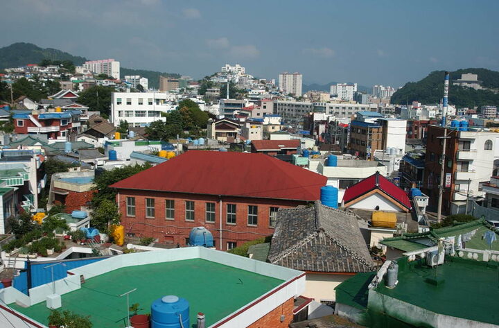 건물원경/문화재청