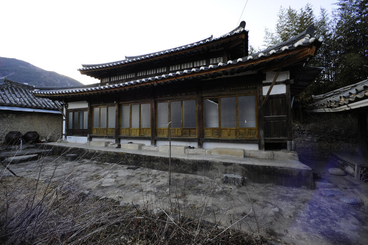 건물전경2/문화재청