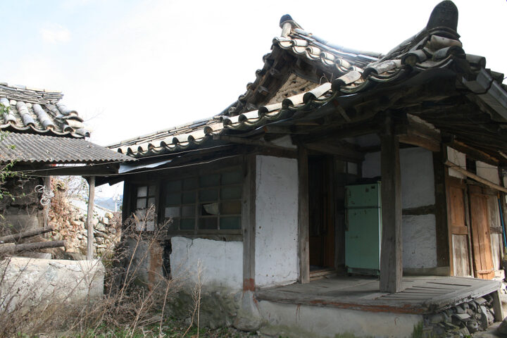 건물측면/문화재청