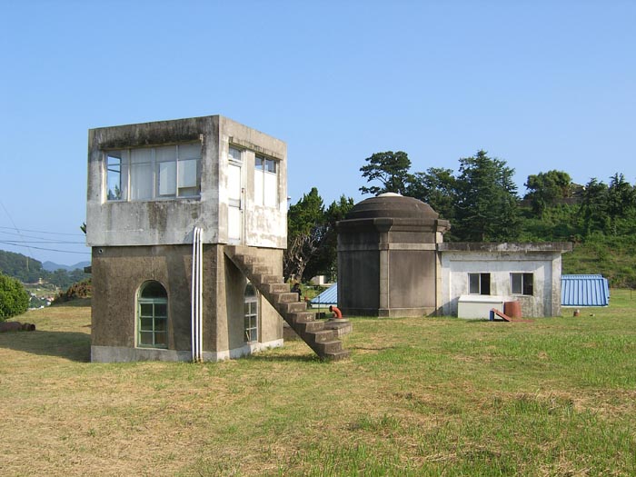전경