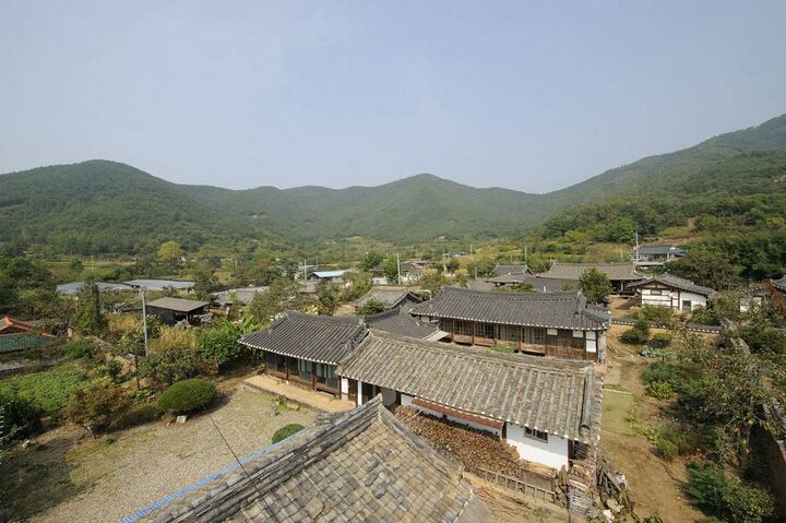 가옥원경/문화재청