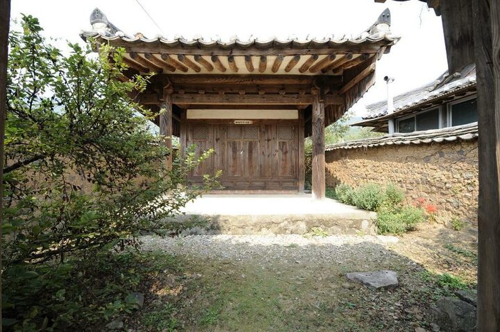 사당전면/문화재청