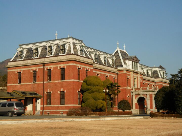 건물전경/2011.01/문화재청