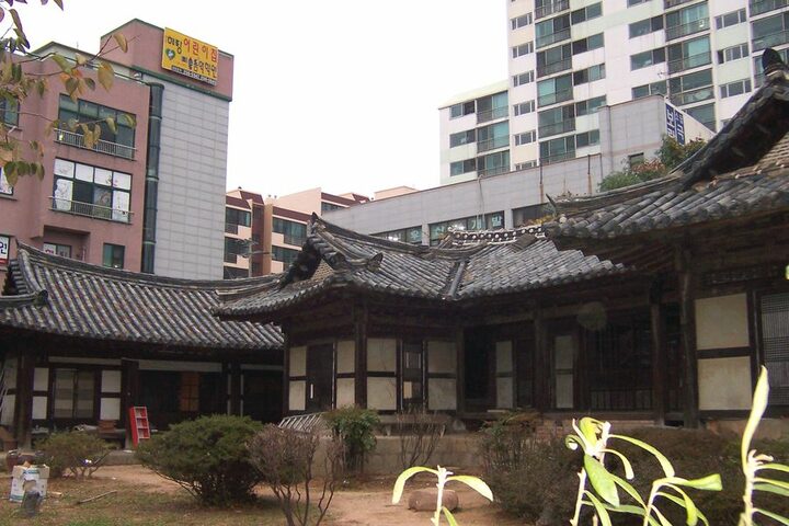 전경