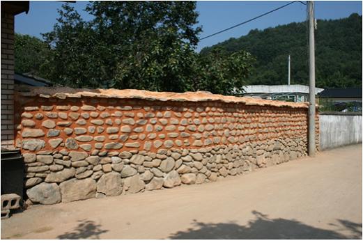 담장3/2011.09/문화재청