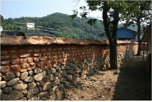 담장4/2011.09/문화재청