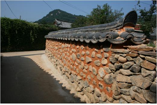 담장6/2011.09/문화재청