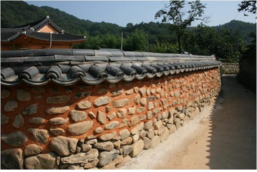 담장7/2011.09/문화재청