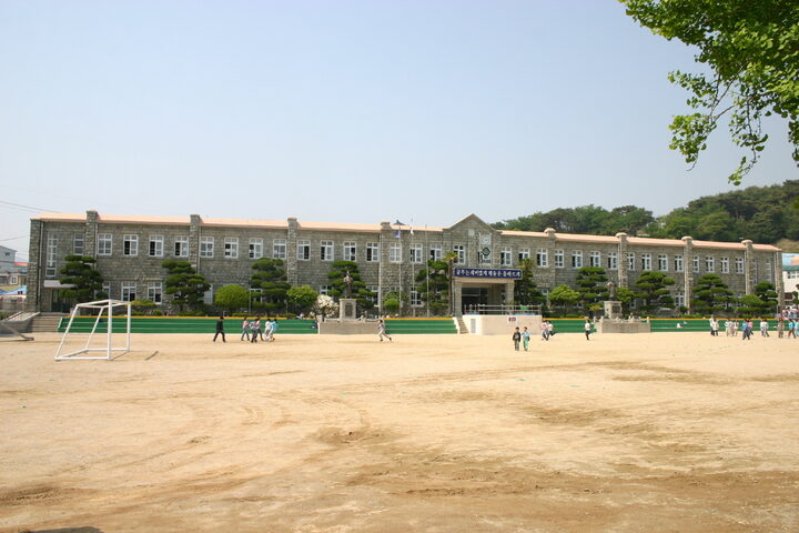 전경