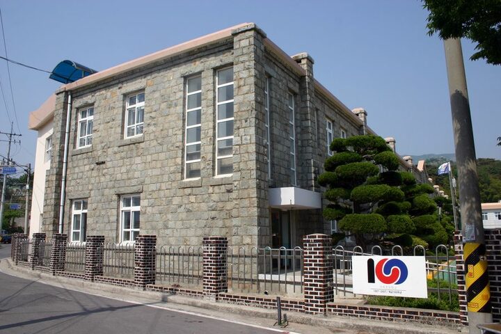측면