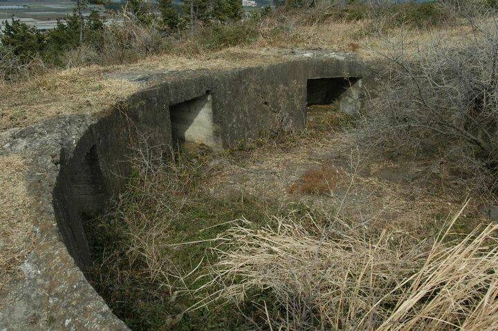 전경
