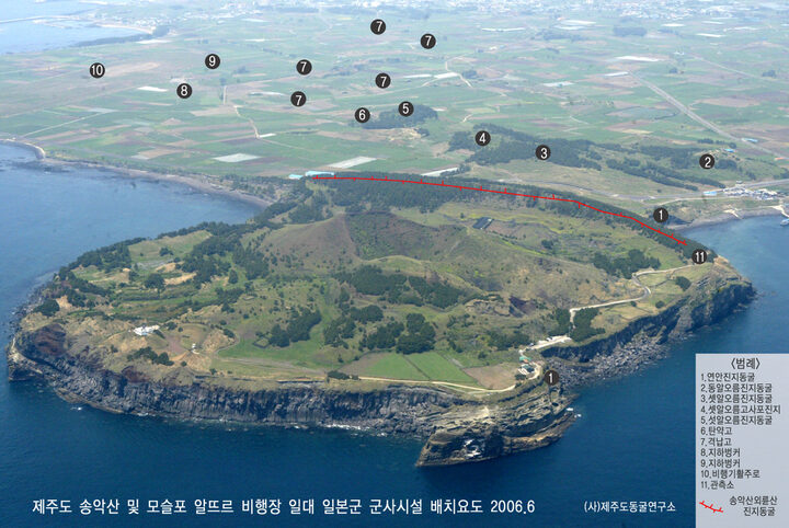 전경