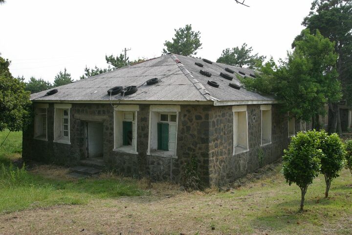 측면