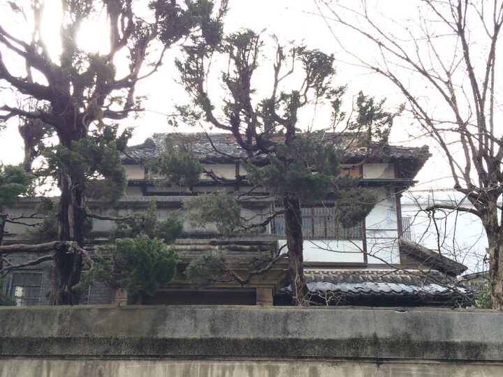 군산 구 십자의원
