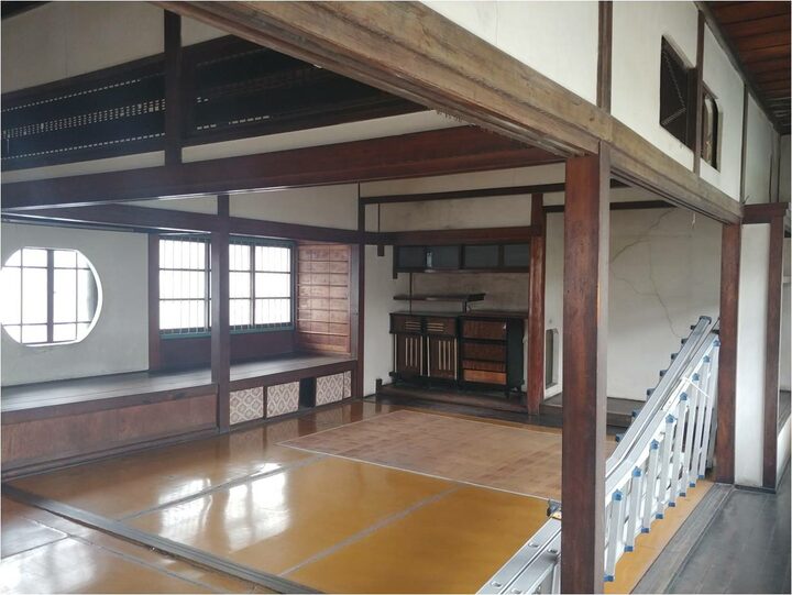 군산 구 십자의원
