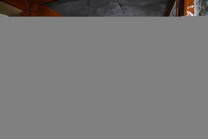 영덕 영해양조장 및 사택 양조장 내부