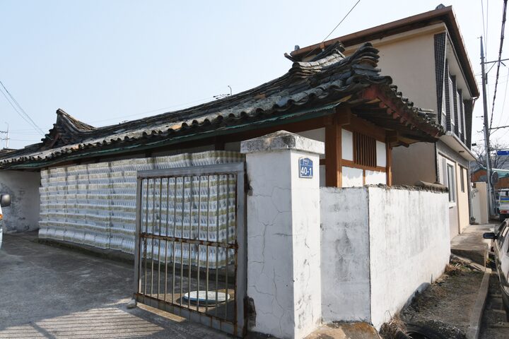 영덕 영해양조장 및 사택, 양조장2