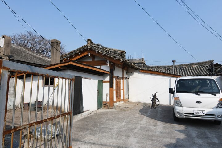 영덕 양해양조장 및 사택, 양조장1