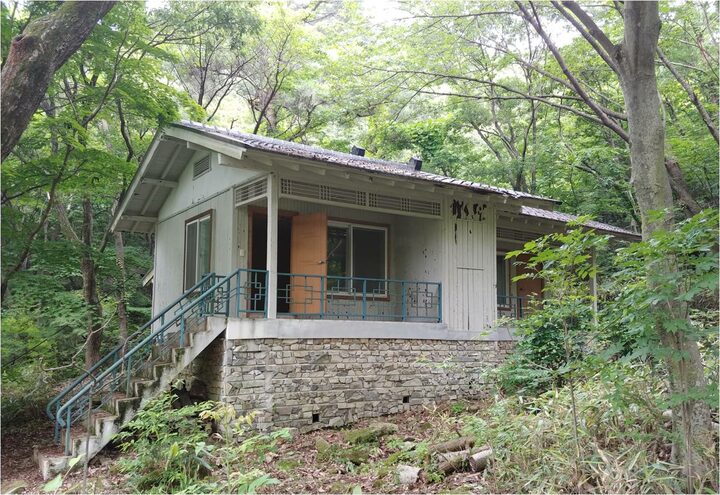 광주 구 무등산 관광호텔