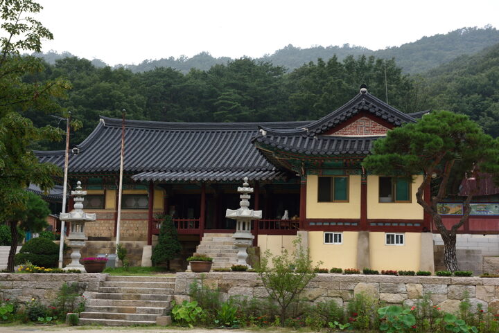 고양 흥국사 대방 4 (촬영년도 : 2015년)